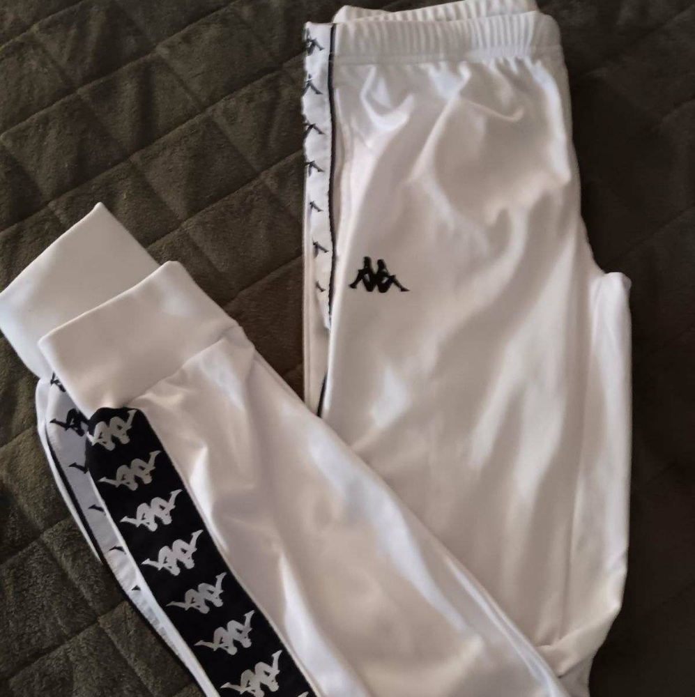 Kappa Track Suit
